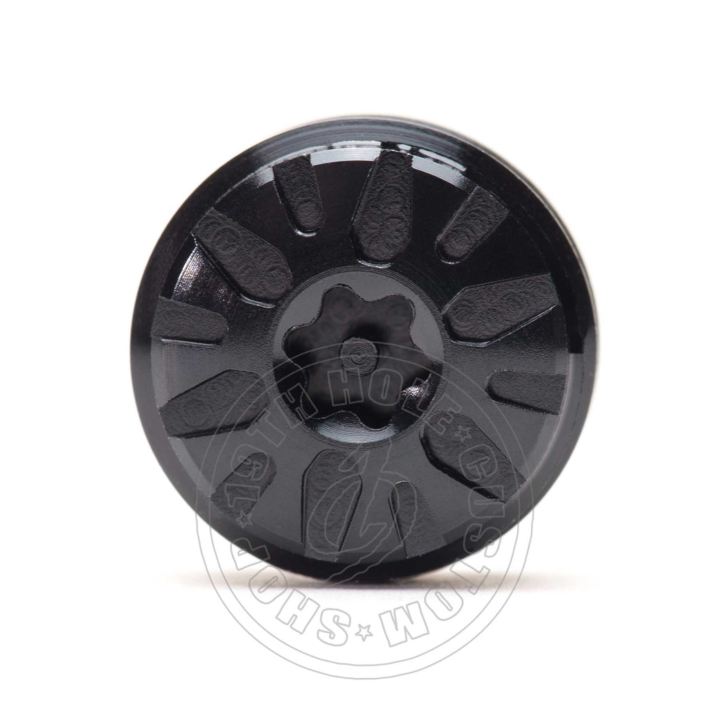 PXG GEN8 Iron Xtreme Dark Black Weight | 19th Hole Custom Shop