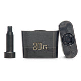 2 Weights for Callaway Toulon Design Putters 20g | 19th Hole Custom shop