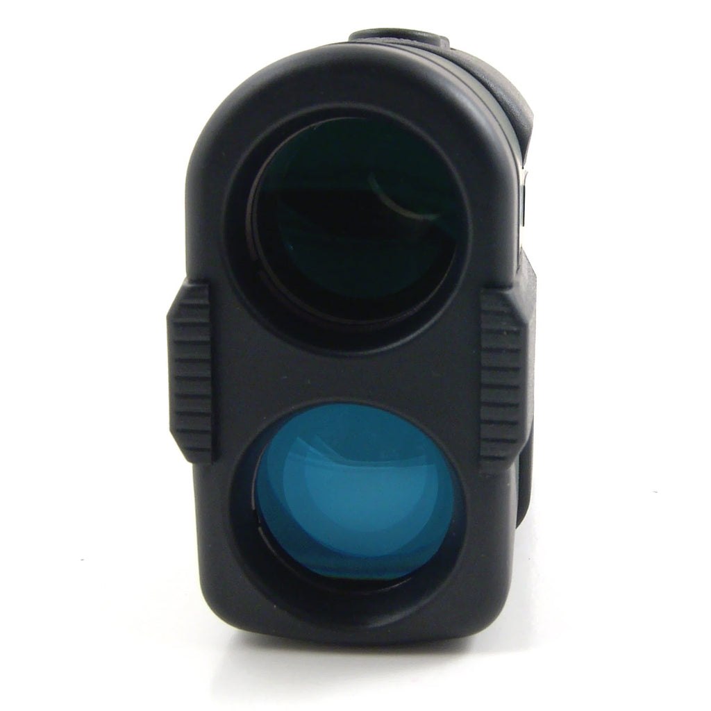 NovaOptik Player V6 Tough Laser Golf Rangefinder PinSeeker Slope Edition