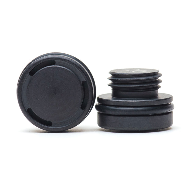 2 Toulon Golf Collection Putter Weights | 19th Hole Custom shop