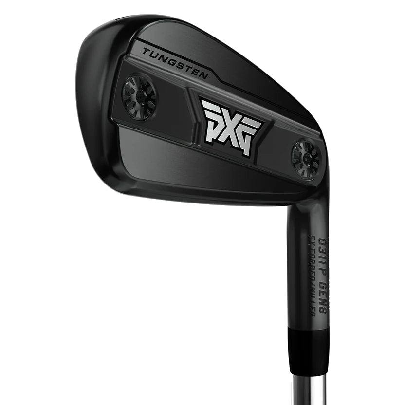 PXG GEN8 Irons Weight - Black