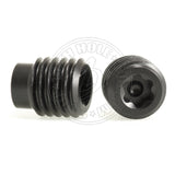 Black PXG 0311 Iron Perimeter Weight | 19th Hole Custom Shop