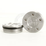 Heavy Scottie Dog Bare Scotty Cameron Putter Weights | 19th Hole custom Shop