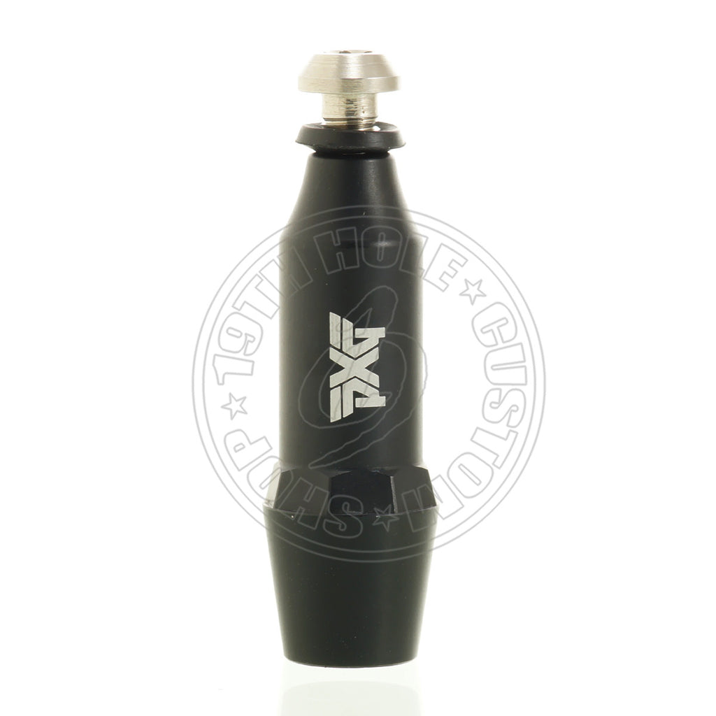 .335 Hosel Adapter for PXG Driver, RH