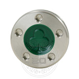 Custom Green Clubs Scotty Cameron Putter Weights | 19th Hole Custom Shop