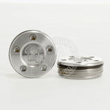 Custom Scottie Dog Scotty Cameron Putter Weights | 19th Hole custom Shop