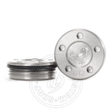 2 Unpainted Birdie Scotty Cameron Putter Heavy Weights | 19th Hole Custom Shop