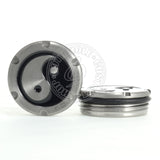 40g Tour Style Black Tungsten Yin Yang Scotty Cameron Putter Weights | 19th Hole Custom Shop