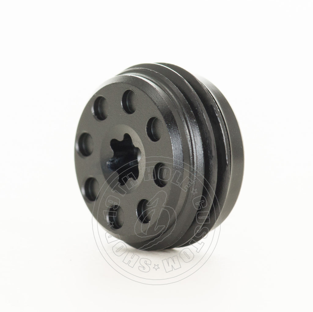 Black Weights for PXG GEN6, GEN5, GEN4, 0211 Drivers, Fairways, Hybrids & Putters | 19th Hole Custom Shop