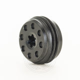 Black Weights for PXG GEN6, GEN5, GEN4, 0211 Drivers, Fairways, Hybrids & Putters | 19th Hole Custom Shop