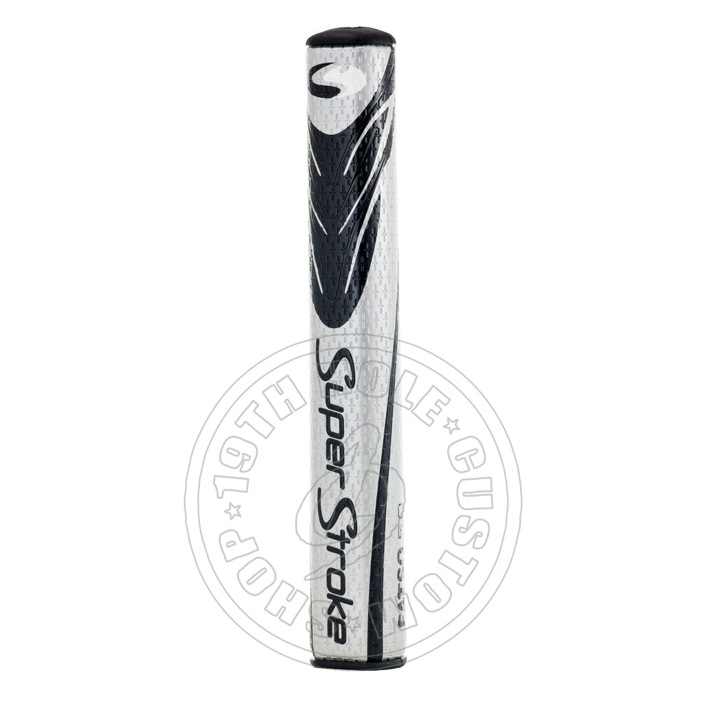 SuperStroke Fatso 5.0 Putter Grip, Super Jumbo