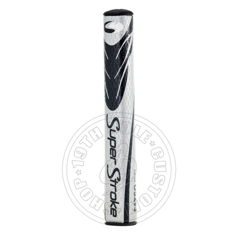 SuperStroke Fatso 5.0 Putter Grip, Super Jumbo
