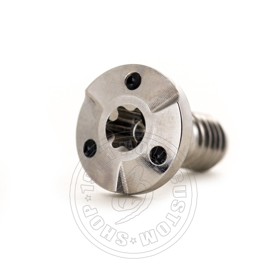 Callaway Paradym, Rogue, MAVRIK, EPIC Drivers & Fairway Woods Head Weights | 19th Hole Custom Shop