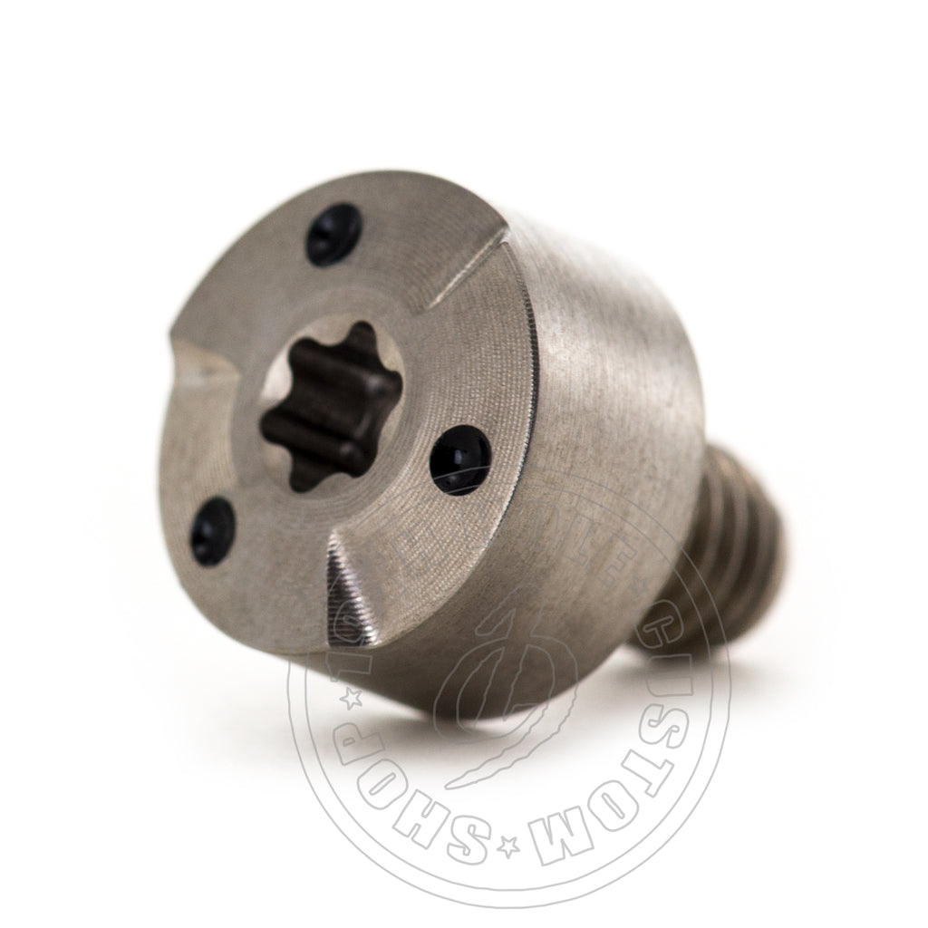 Callaway Paradym, Rogue, MAVRIK, EPIC Drivers & Fairway Woods Head Weights | 19th Hole Custom Shop