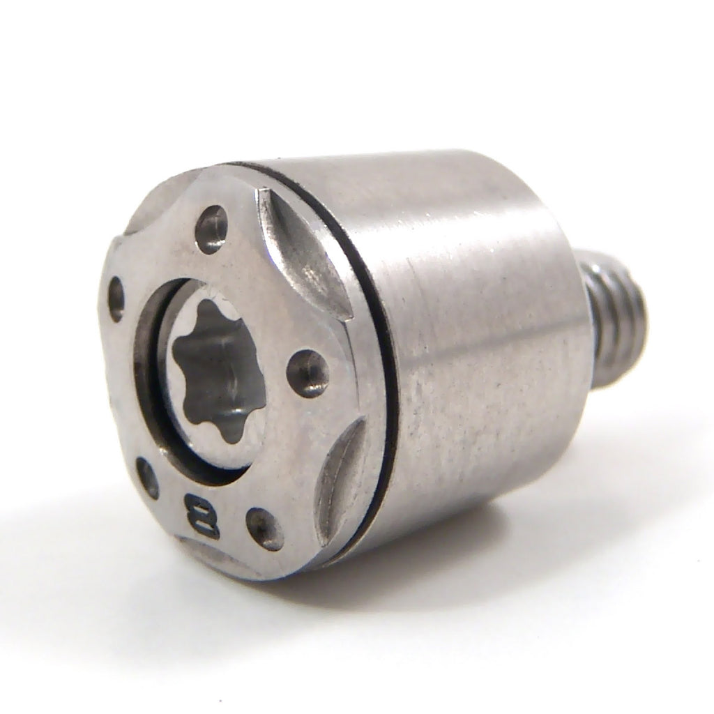 TaylorMade R Driver Woods Hybrid Club Head Weights | 19th Hole Custom Shop