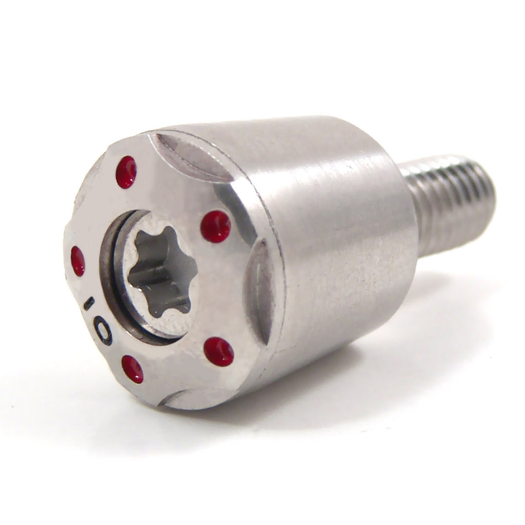 TaylorMade Spider Tour Spider X Putter Weights | 19th Hole Custom Shop