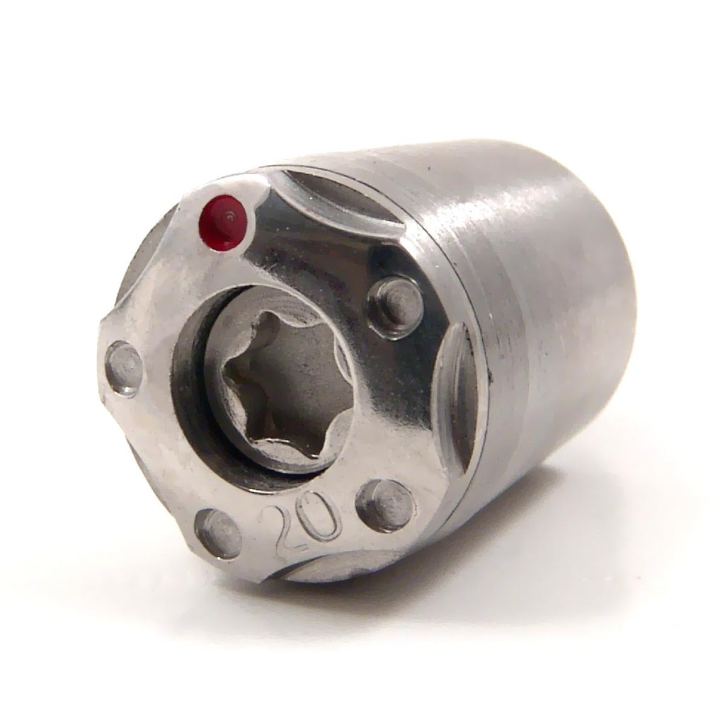 TaylorMade R Series and Spider Putter Club Head Weight Cartridge