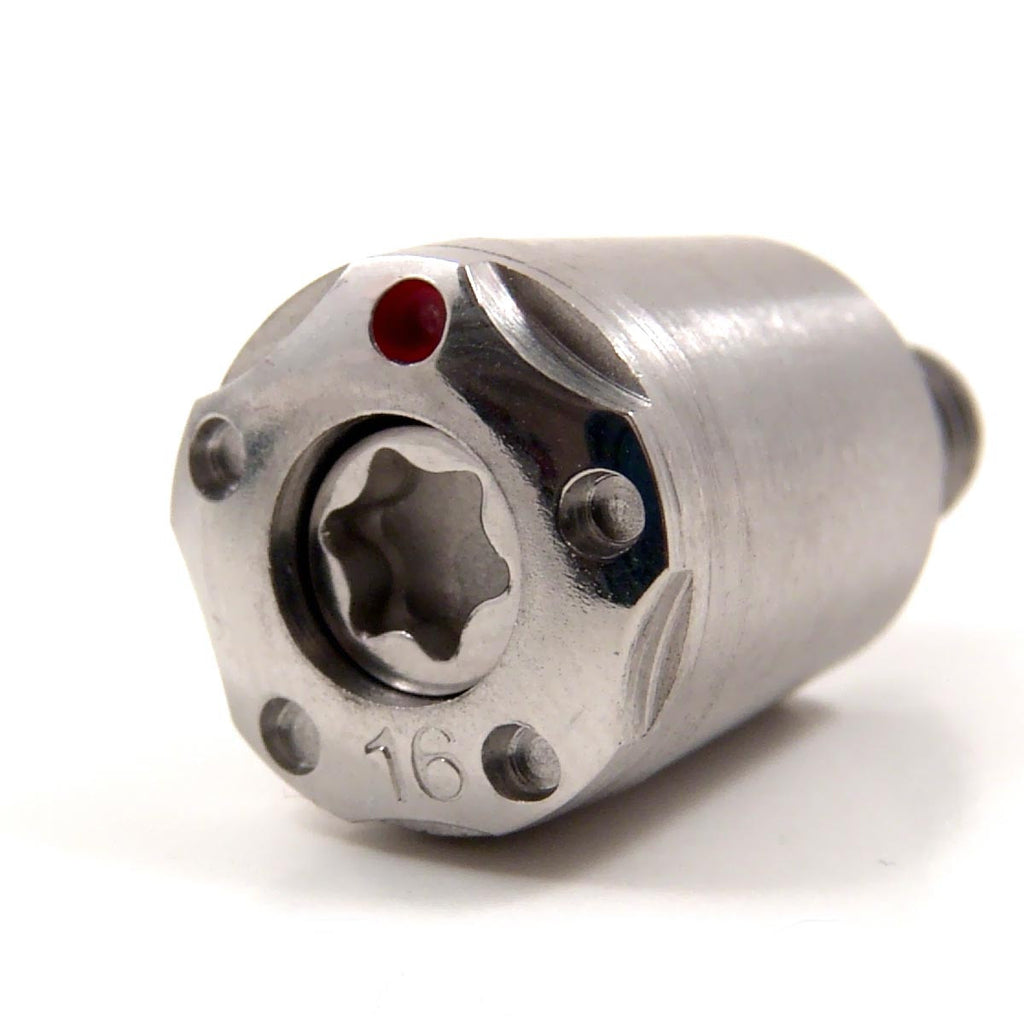 TaylorMade R Driver Woods Hybrid Club Head Weights | 19th Hole Custom Shop