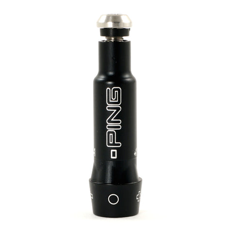 .335 Hosel Adapter for Ping G400 G30 Driver & Fairway Woods, RH