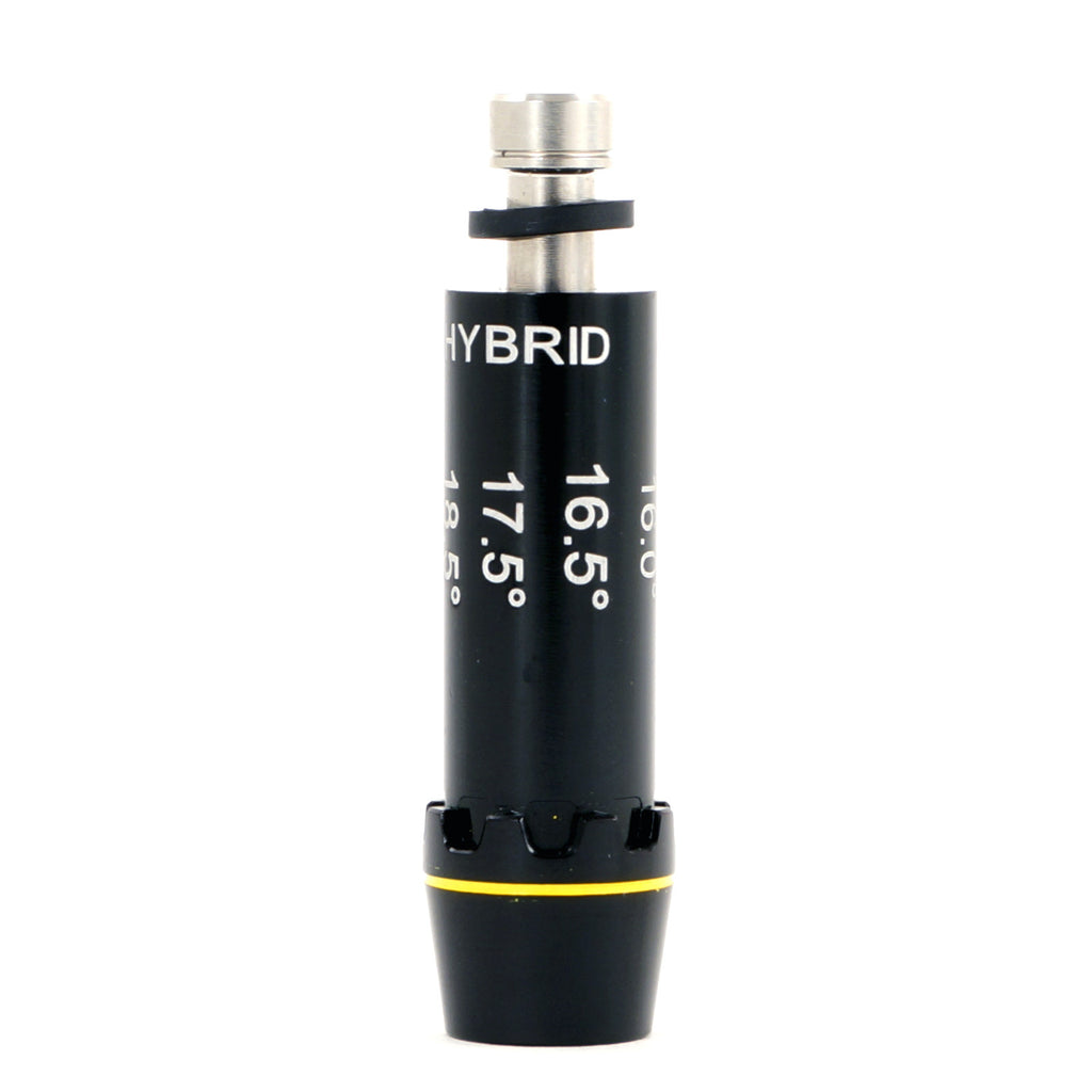 .370 Hosel Adapter for Cobra Fly-Z Hybrids, 2-3 H, RH
