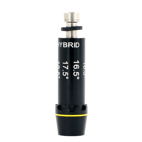 .370 Hosel Adapter for Cobra Fly-Z Hybrids, 2-3 H, RH