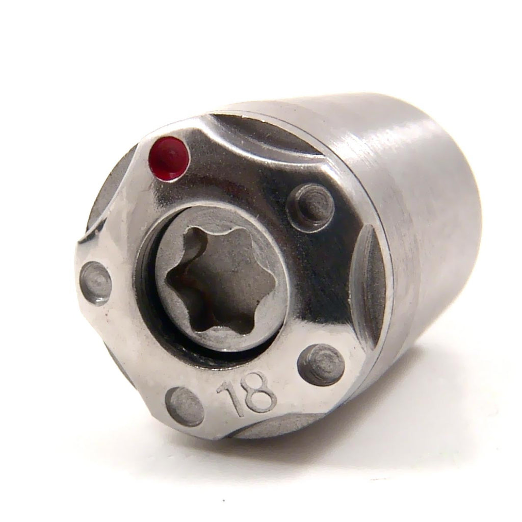 TaylorMade Spider Tour Spider X Putter Weights | 19th Hole Custom Shop