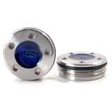 Blue Scotty Cameron Putter Weights Regular Thread Size | 19th Hole Custom Shop