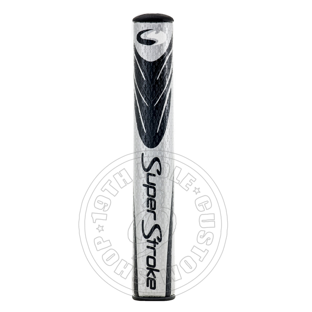 SuperStroke Fatso 5.0 Putter Grip, Super Jumbo