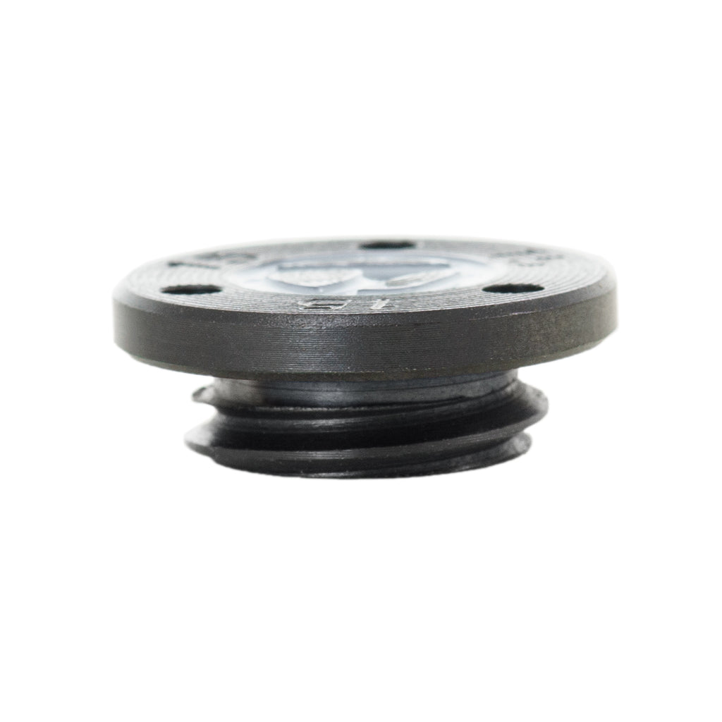 White TaylorMade TP Putter weight | 19th Hole Custom Shop