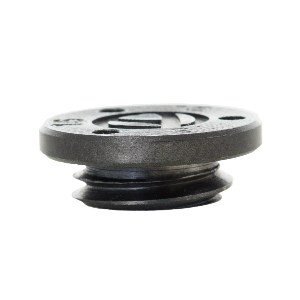 Blue TaylorMade TP Putter weight | 19th Hole Custom Shop