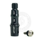 .370 TaylorMade Stealth 2 Plus, M3, M1, R15 Rescue Sleeve Adapter | 19thHoleCustomShop