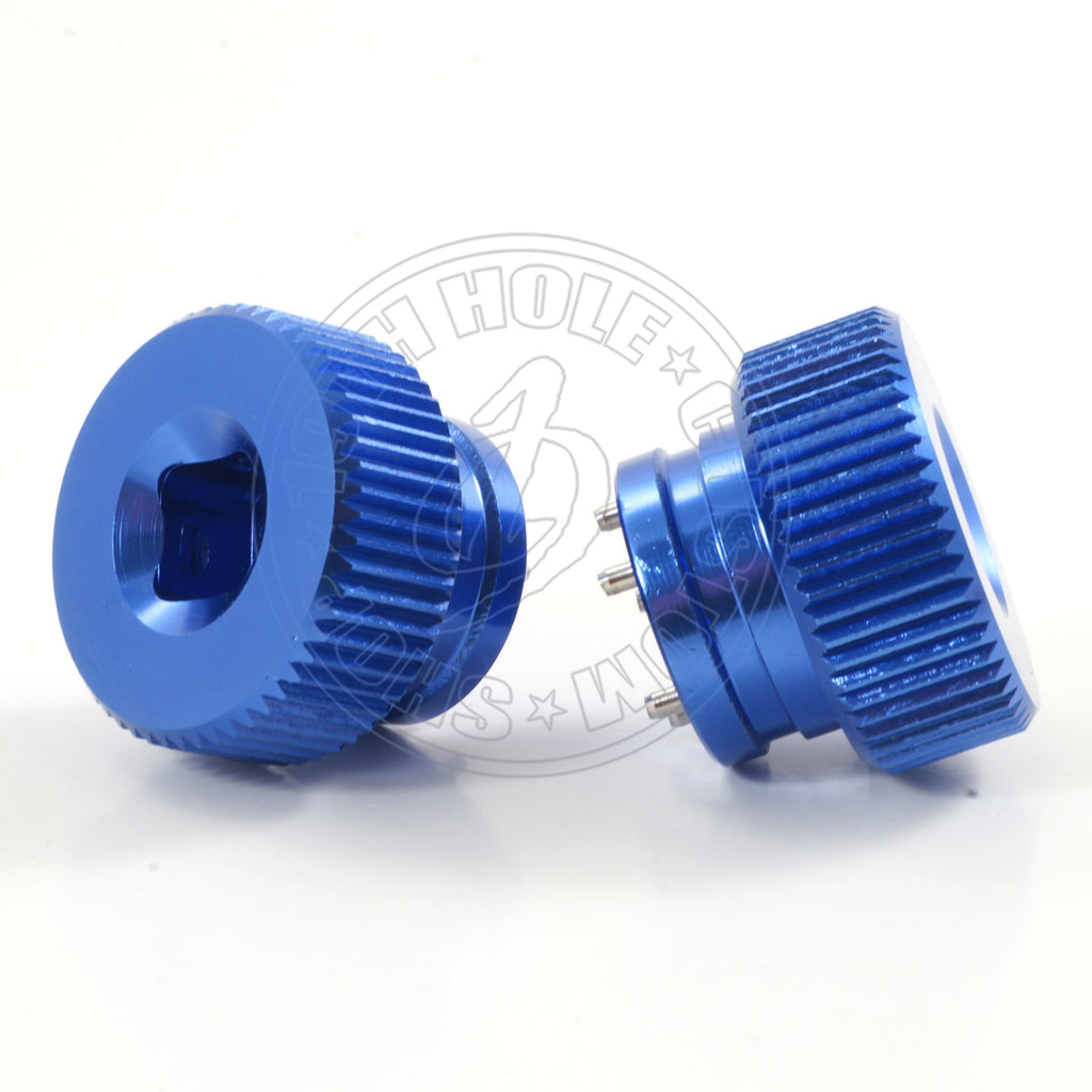 5-prong Scotty Cameron Putter Weight Remove Tool | 19th Hole Custom Shop