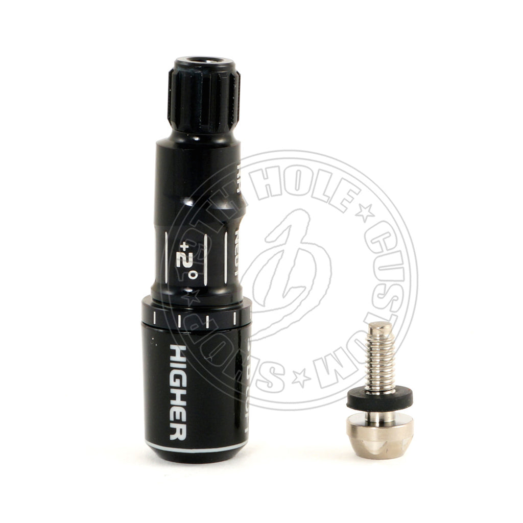 .335 Hosel Adapter for Taylormade M1, R15 Driver, Right Hand