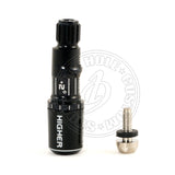 .335 Hosel Adapter for Taylormade M1, R15 Driver, Right Hand