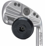 Black PXG GEN4 GEN5 GEN6 GEN7 Irons Weights | 19th Hole Custom Shop