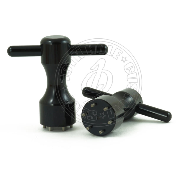 6-prong Wrench Tool for Tour Style Scotty Cameron Putter Weights