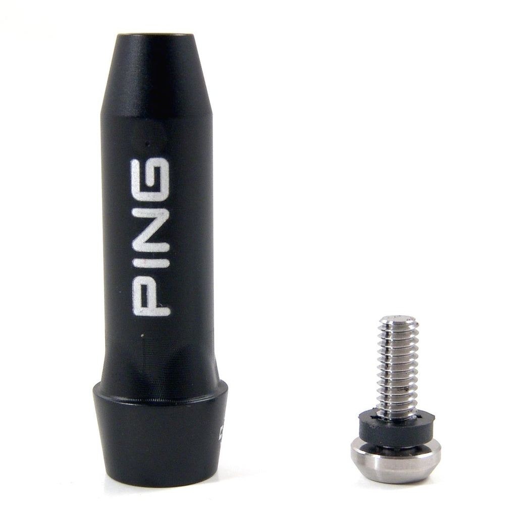 .350 Hosel Adapter for Ping G25, Anser Driver & Fairway Woods, LH