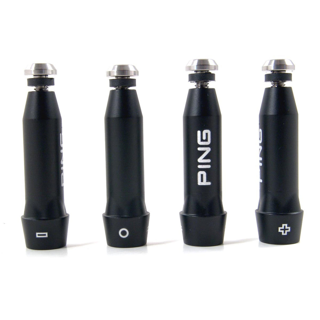 .350 Hosel Adapter for Ping G25, Anser Driver & Fairway Woods, LH