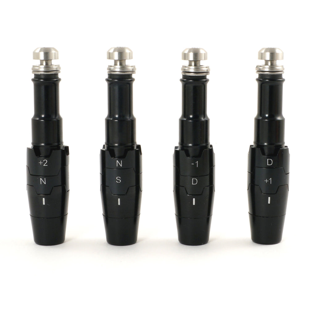 .335 Adapter for Callaway Paradym, Mavrik, Rogue, Epic, GBB, Big Bertha Drivers and Fairway Woods, RH