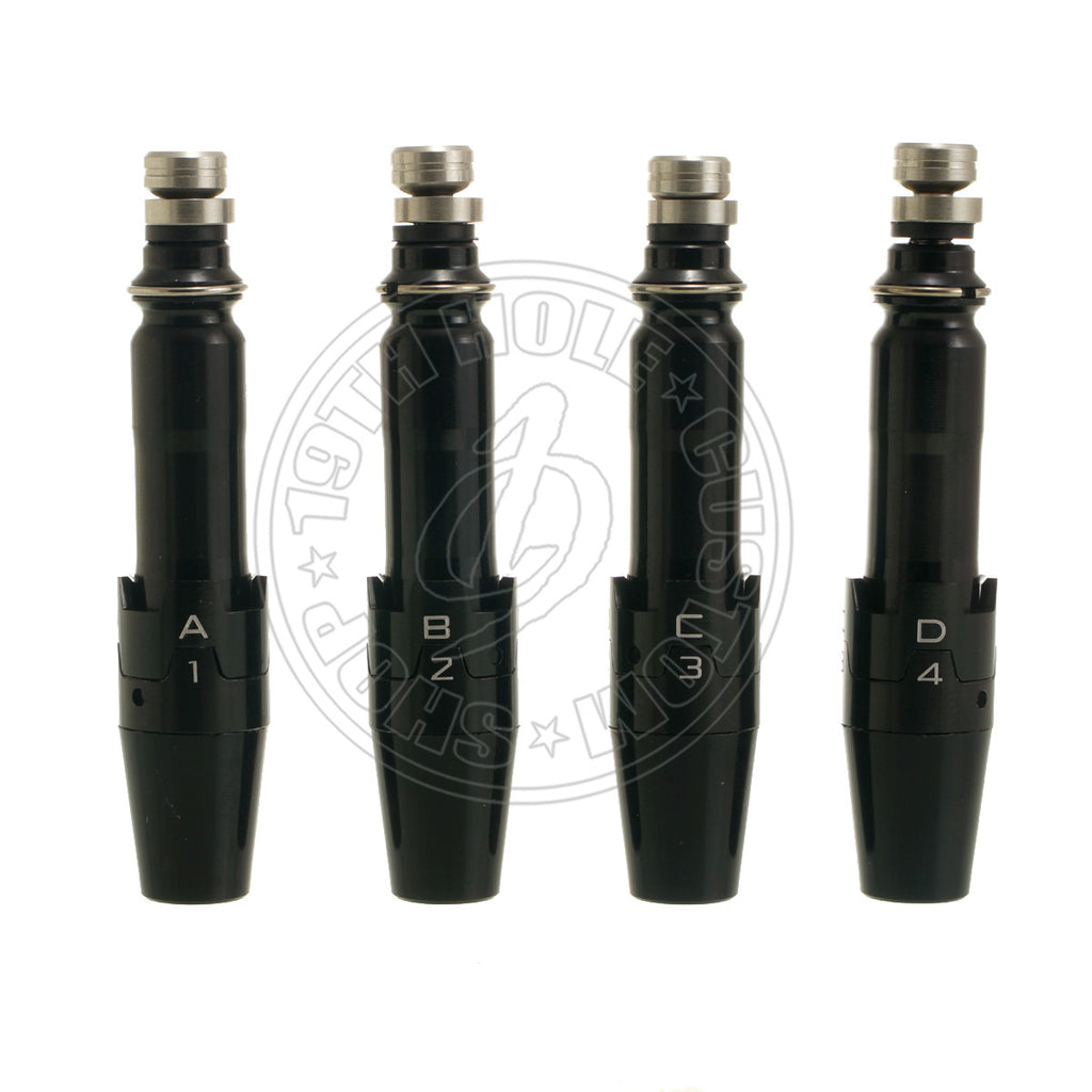 .335 SureFit Tour Hosel Adapter for Titleist 915, 913, 910 D2 D3 Driver