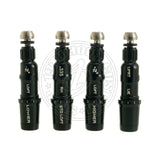 .335 Hosel Adapter for Taylormade M1 Driver, RH, Black