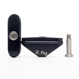 2 Weights for Odyssey Tri-Hot 5K Eleven Putters 2.5g | 19thHoleCustomShop