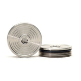 2 Weights for Callaway Odyssey Ai-ONE Silver Putters