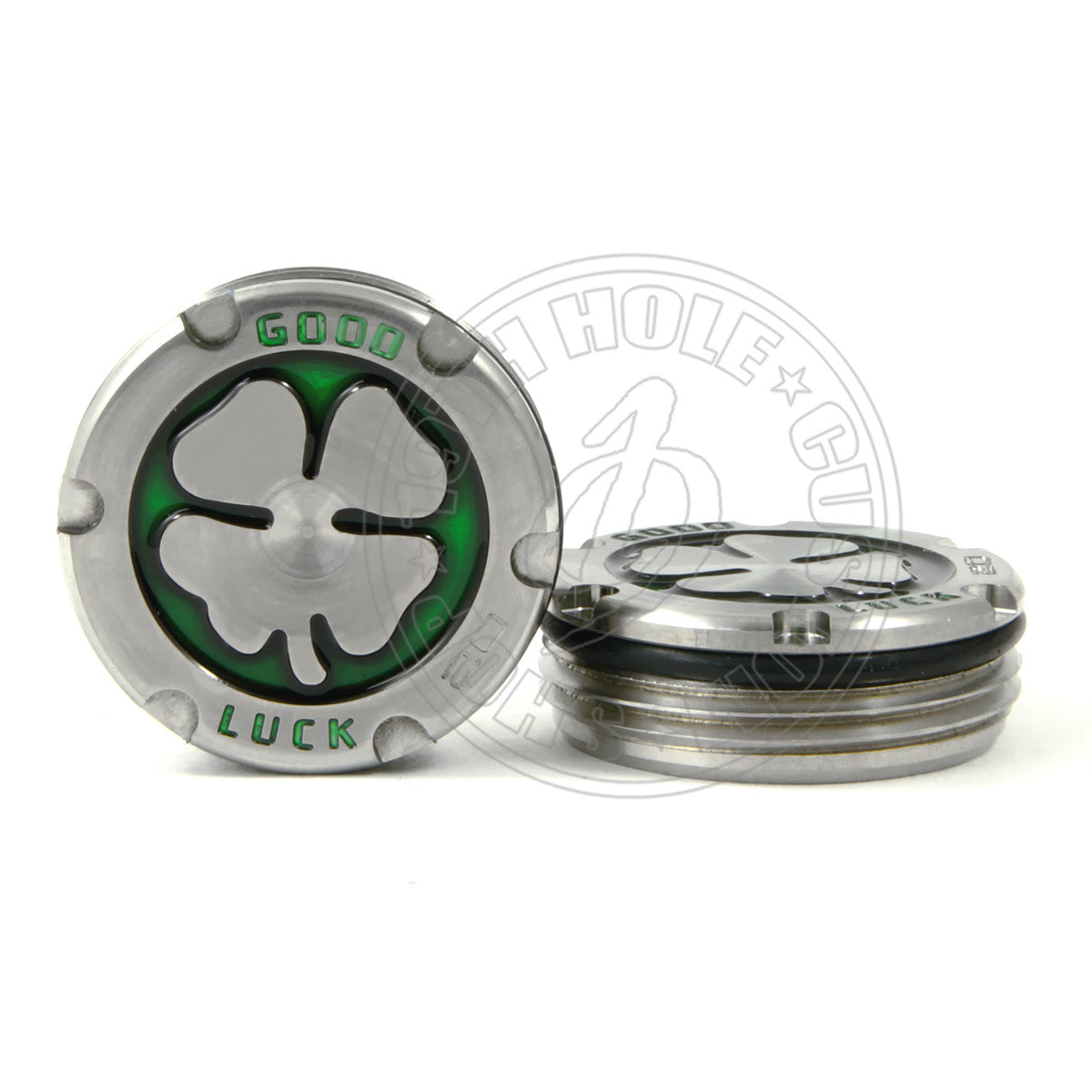 Scotty Cameron Golf Putter Weights 19th Hole Custom Shop