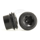 Black PXG 0311 Iron Perimeter Weight | 19th Hole Custom Shop