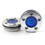 5g Blue Scotty Cameron Putter Weights Light | 19th Hole Custom Shop