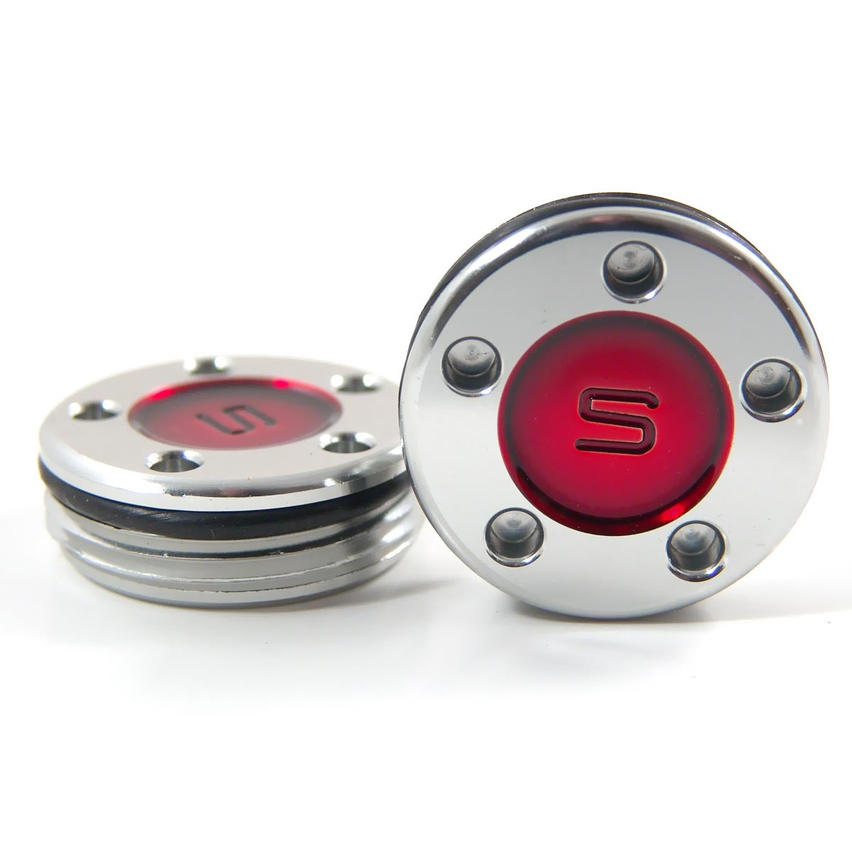 Scotty Cameron Golf Putter Weights 19th Hole Custom Shop Page 3