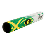 Guiote Oversized 5.0 Putter Grip, Green