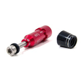 .335 Hosel Adapter for Cobra AMP Cell Driver, Red